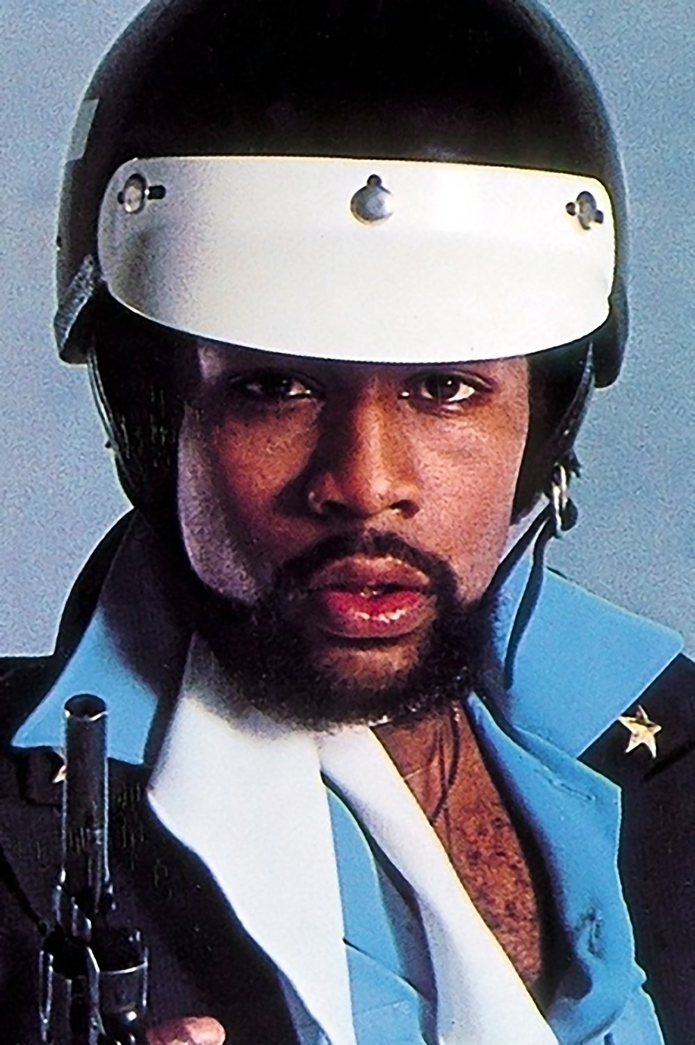 Victor Willis image