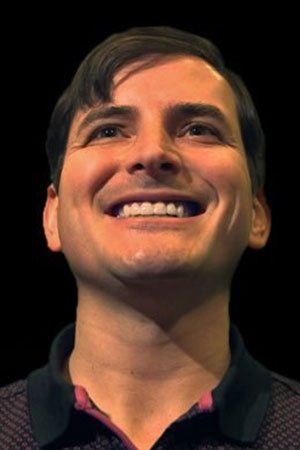 Robert Benfer image