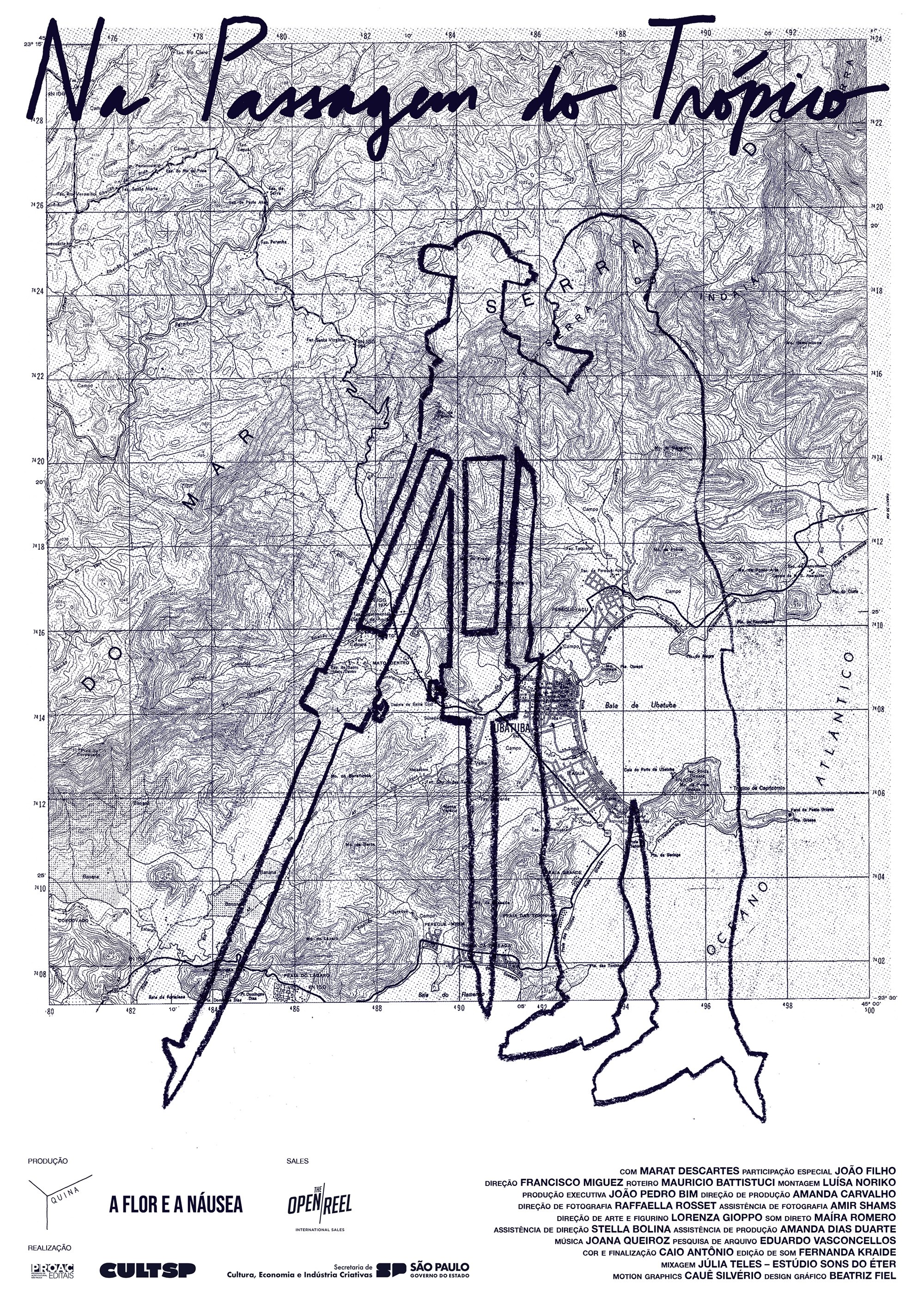 Na Passagem do Trópico