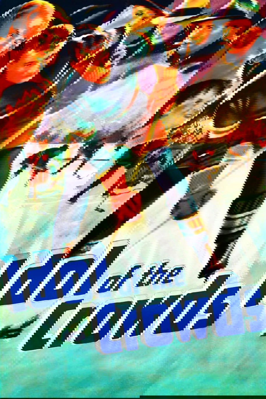 Idol of the Crowds