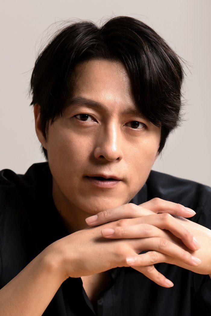 Jin Hyun-kwang image