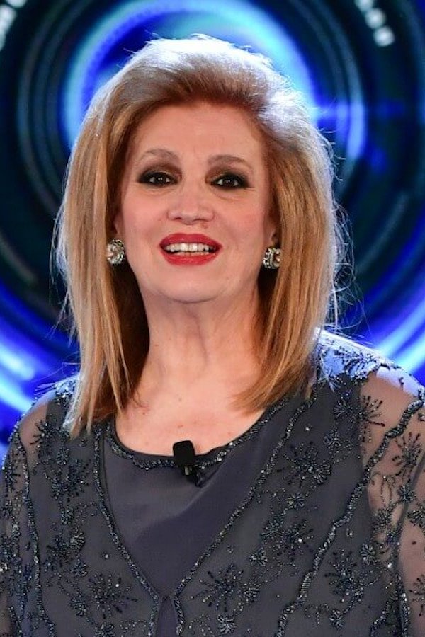 Iva Zanicchi image