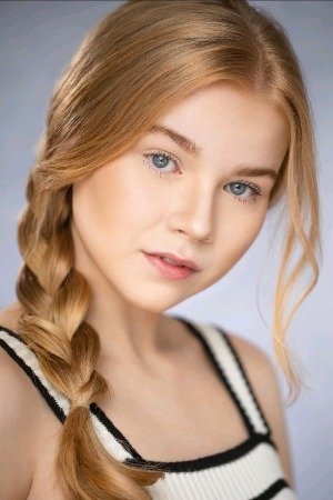 Laney Stiebing image