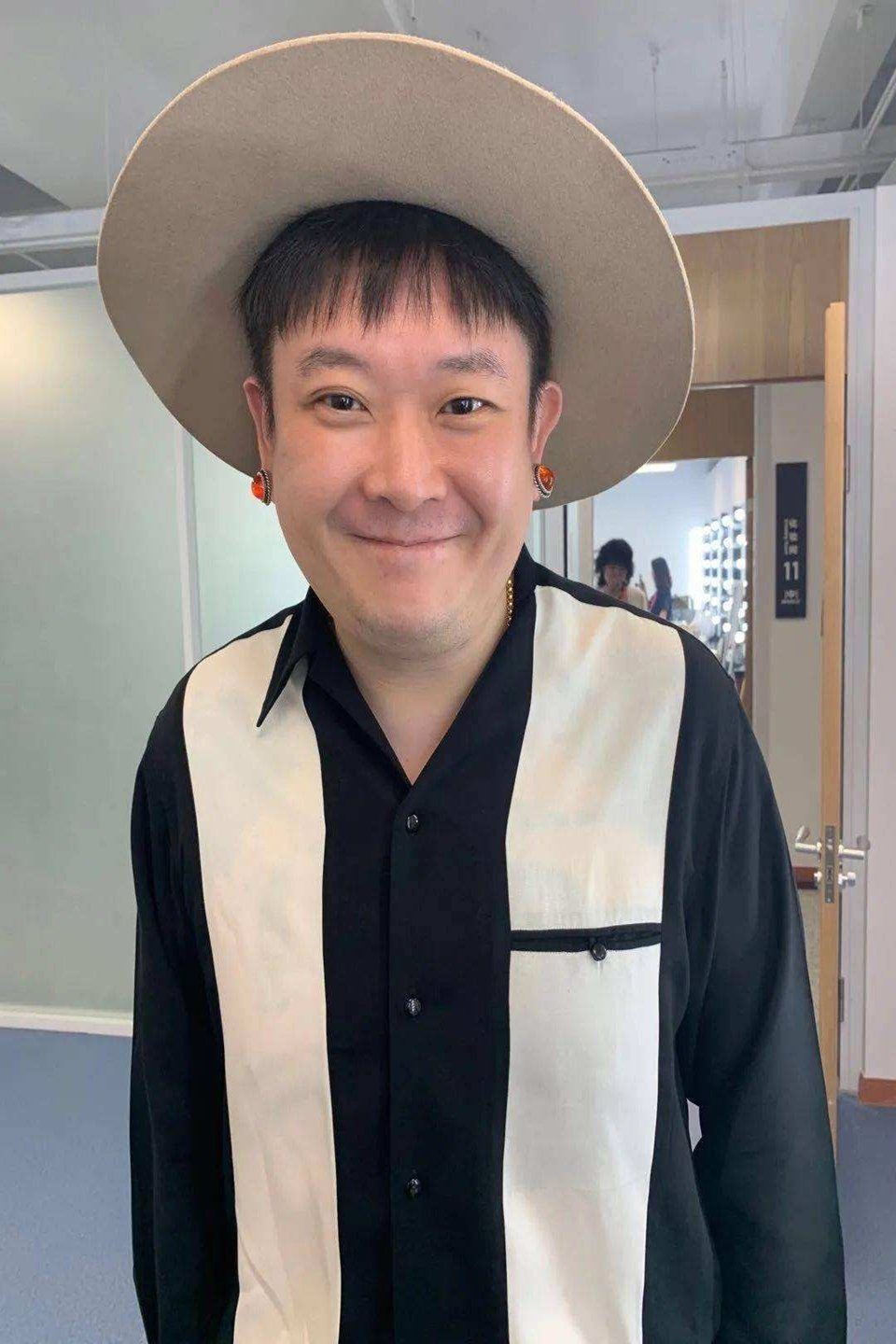 Liu Hao image