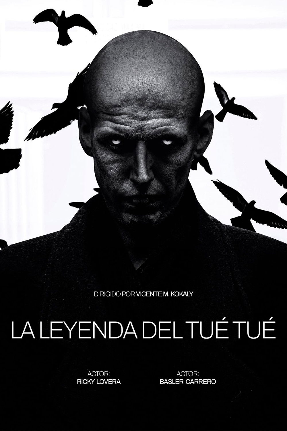 The Legend of Tué Tué