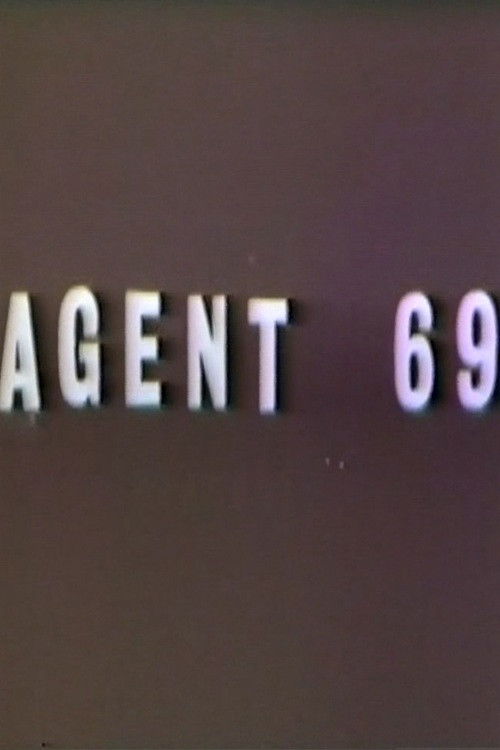 Agent 69