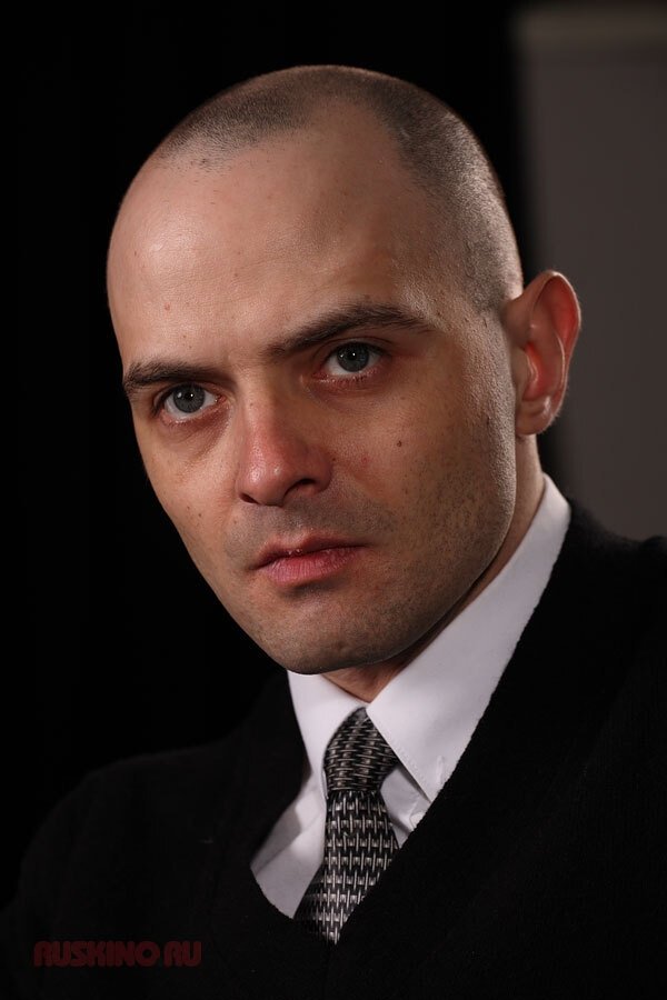Andrey Oganian image