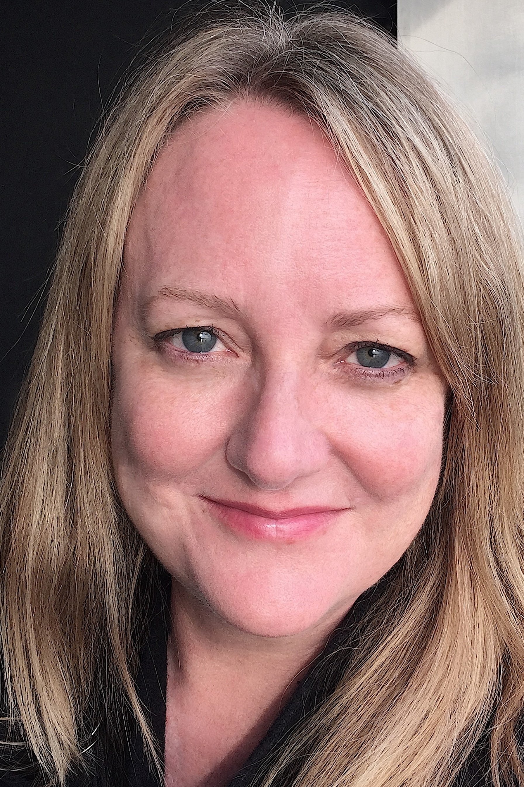 Susan Johnson image