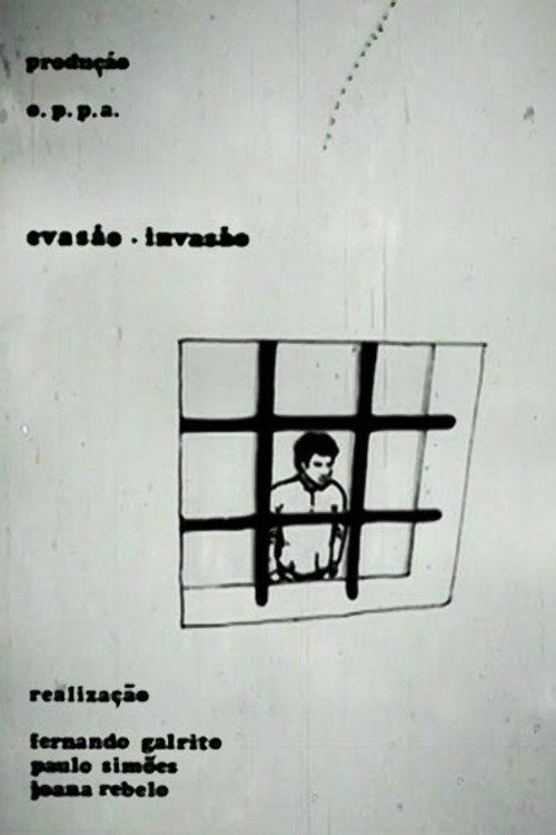 Evasion – Invasion