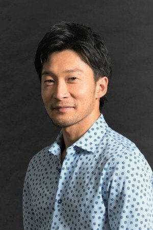 Ryuhei Higashiyama image