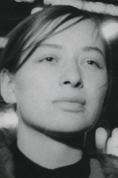 Birthe Frost image