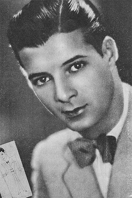 Arnaldo Amaral image