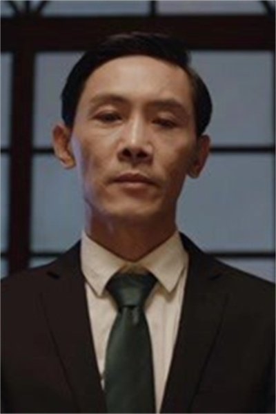 Zhang Yanhe image