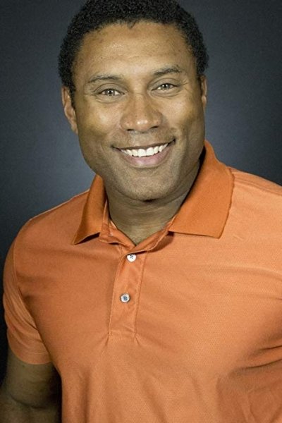 Gerrick Winston image