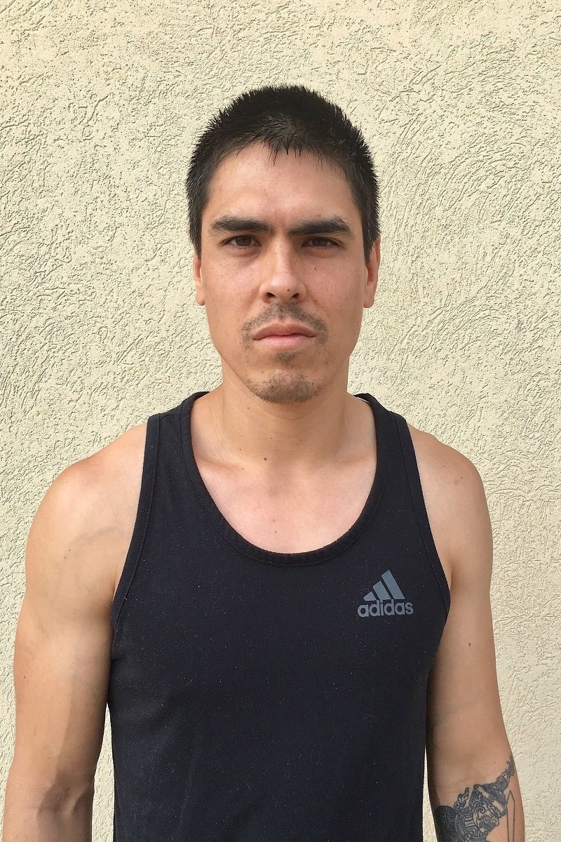 Justin Hall image