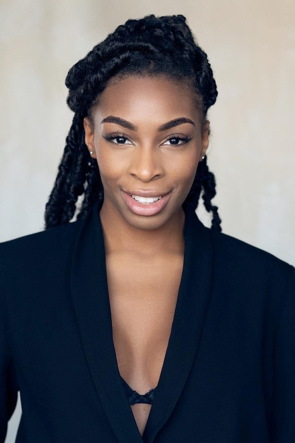 Kimberley Okoye image