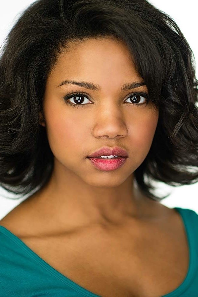 Cameisha Cotton image