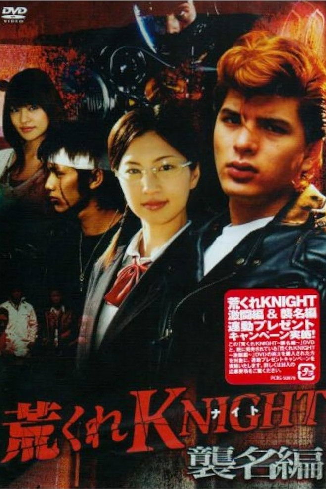 Wild Knight: Succession Arc