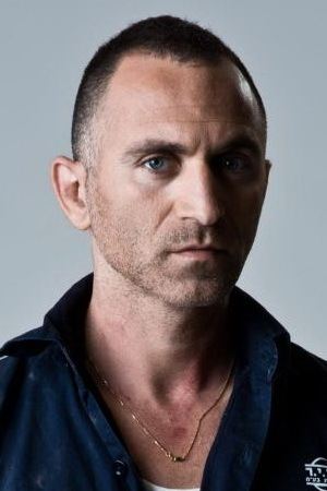 Shalom Michaelshvili image