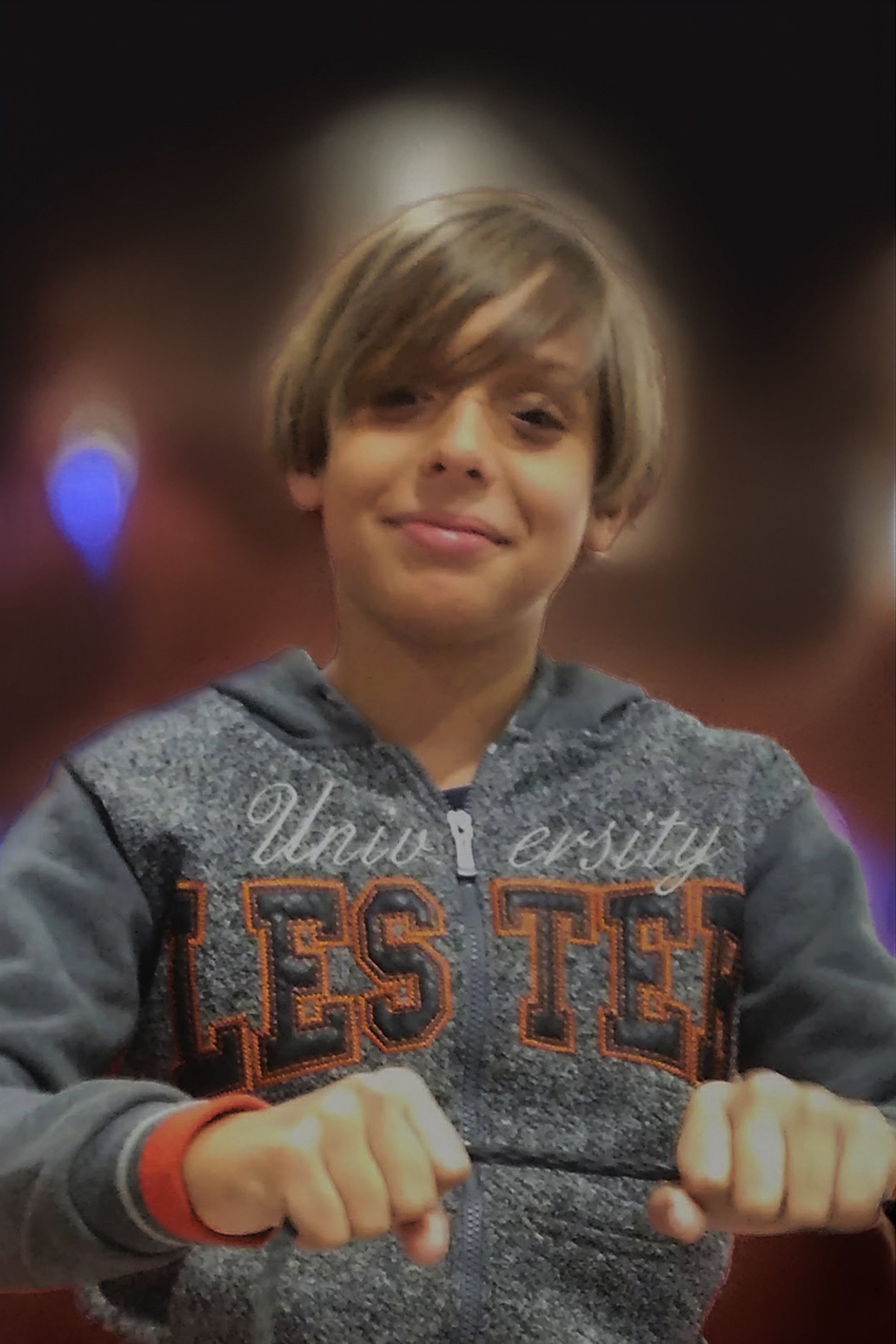 Ícaro Costa Carneosso image