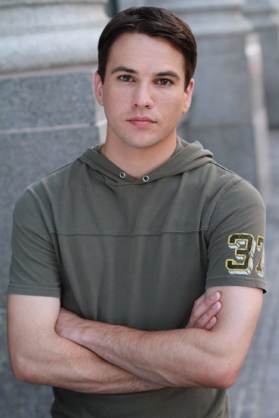 Kevin Allesee image