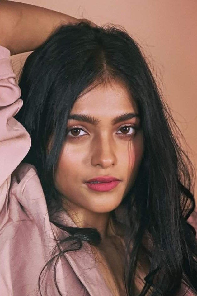 Anusha Viswanathan image