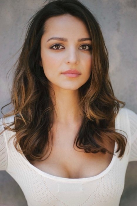 Danielle Horvat image