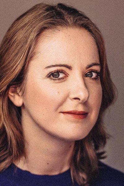 Charline Vanhoenacker image