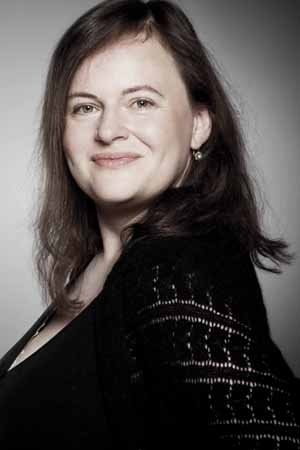 Wanda Opalinska image