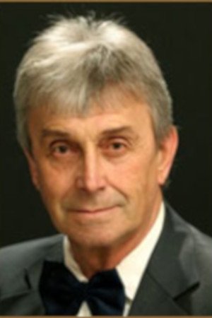 Yuri Chigrov image