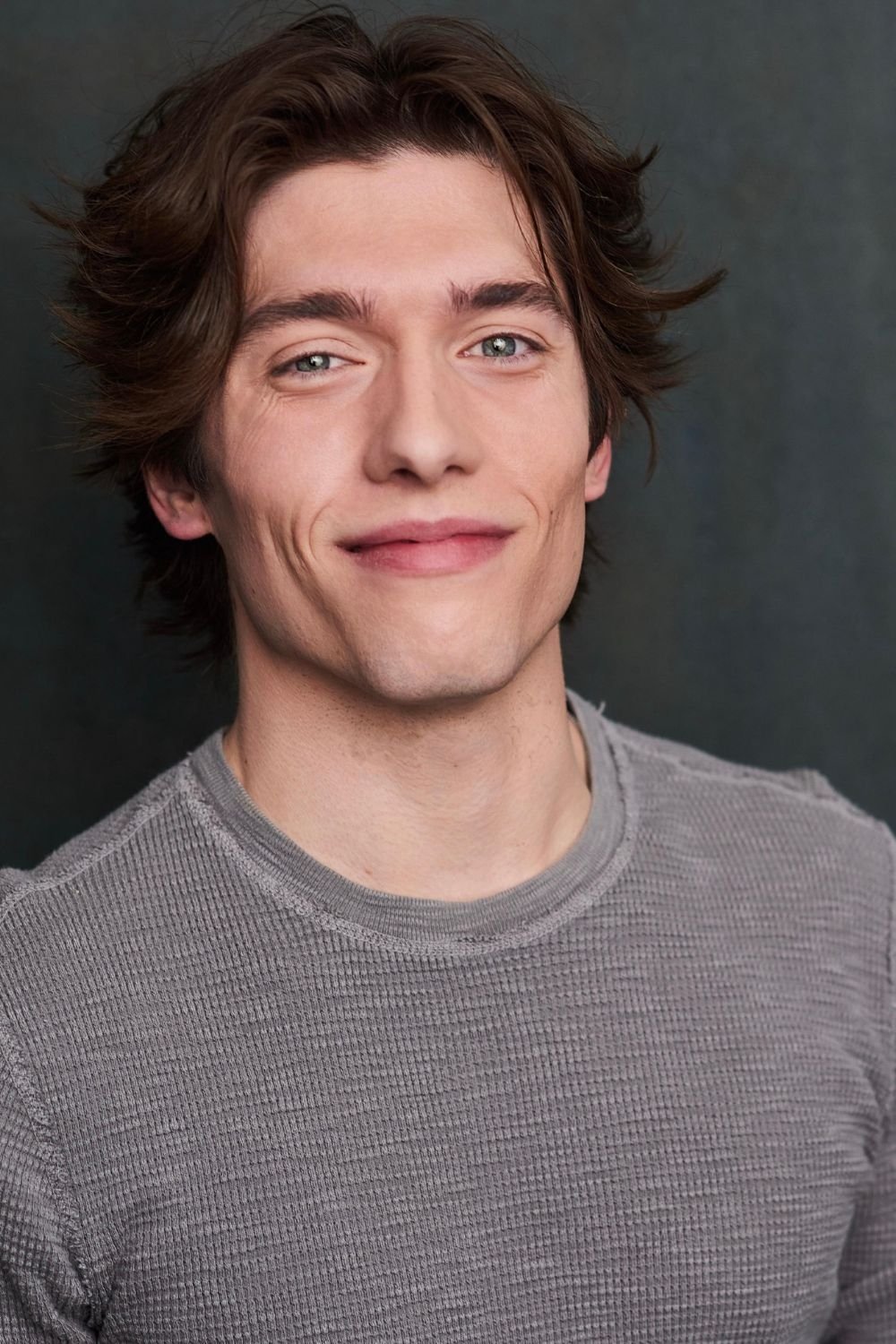 Ben Armstrong image