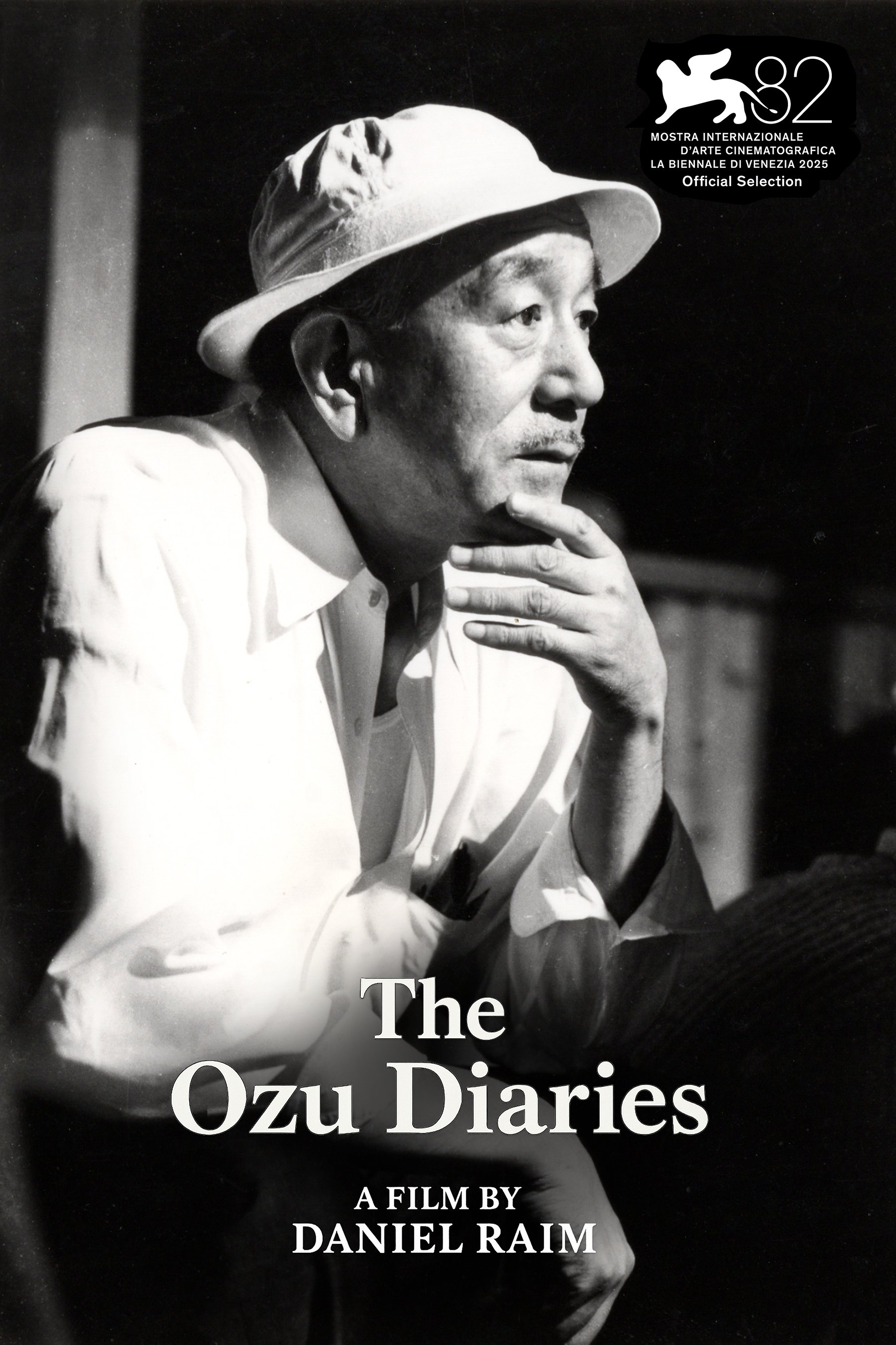 The Ozu Diaries