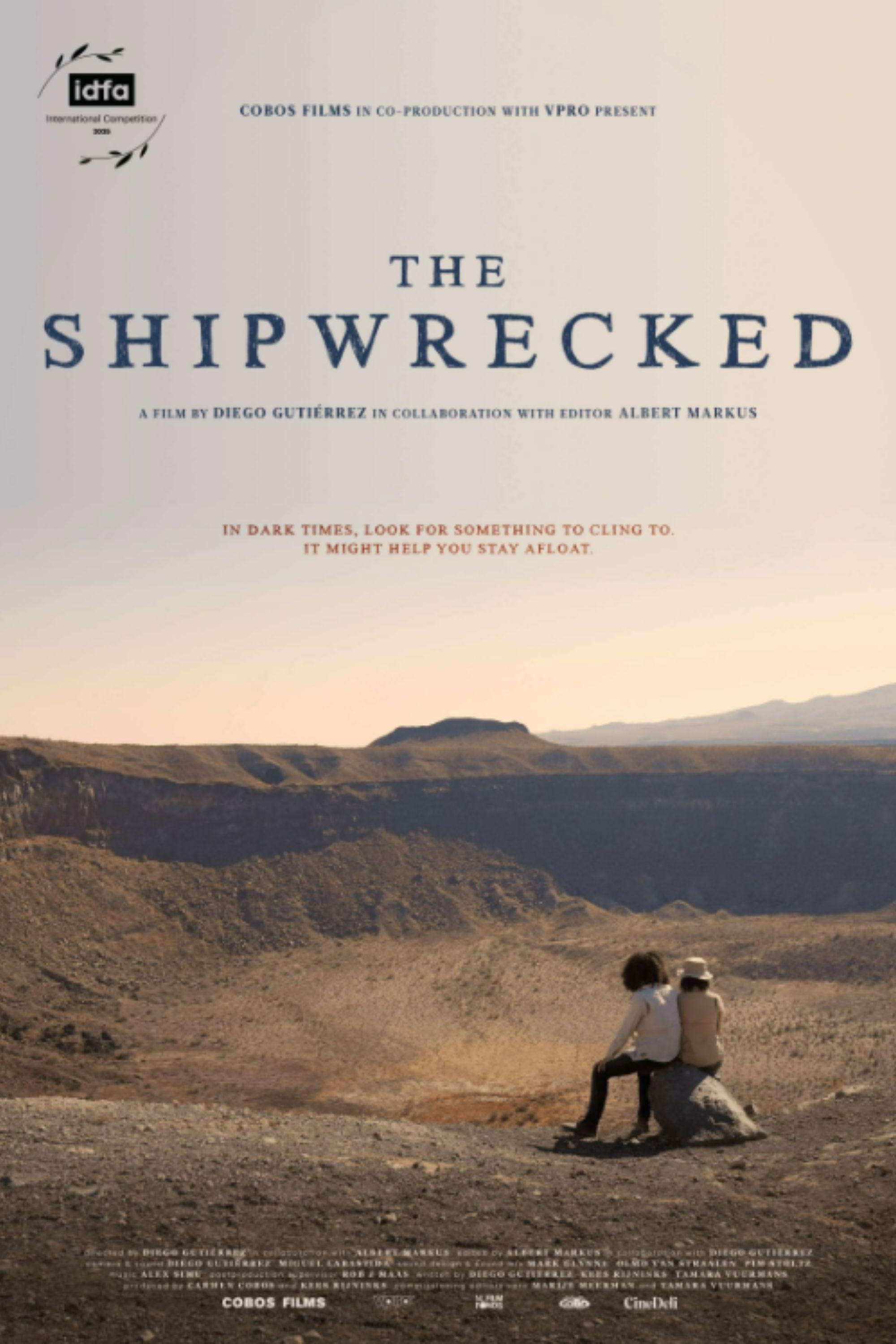 The Shipwrecked