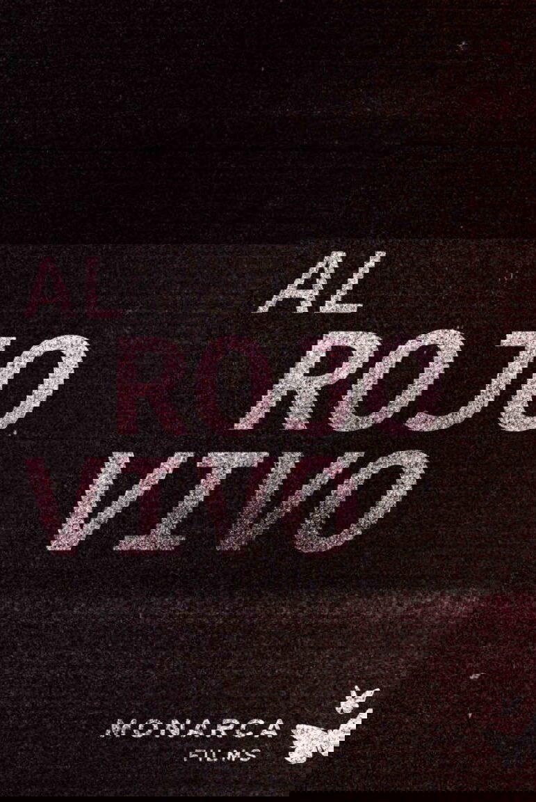 Al rojo vivo