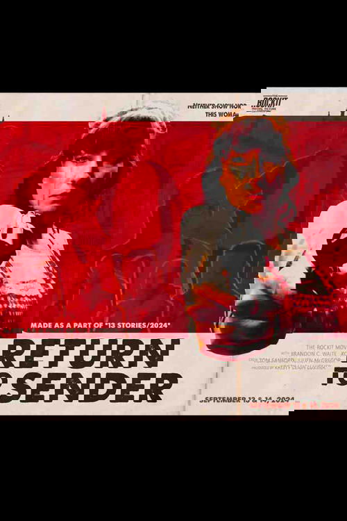 Return to Sender
