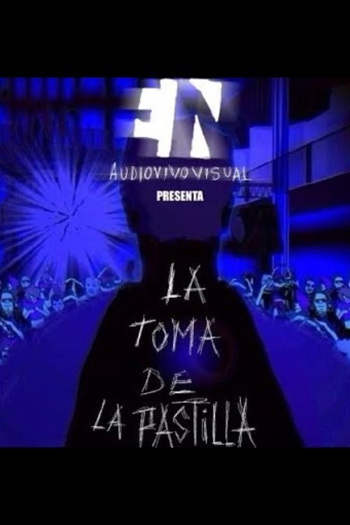 La toma de la pastilla