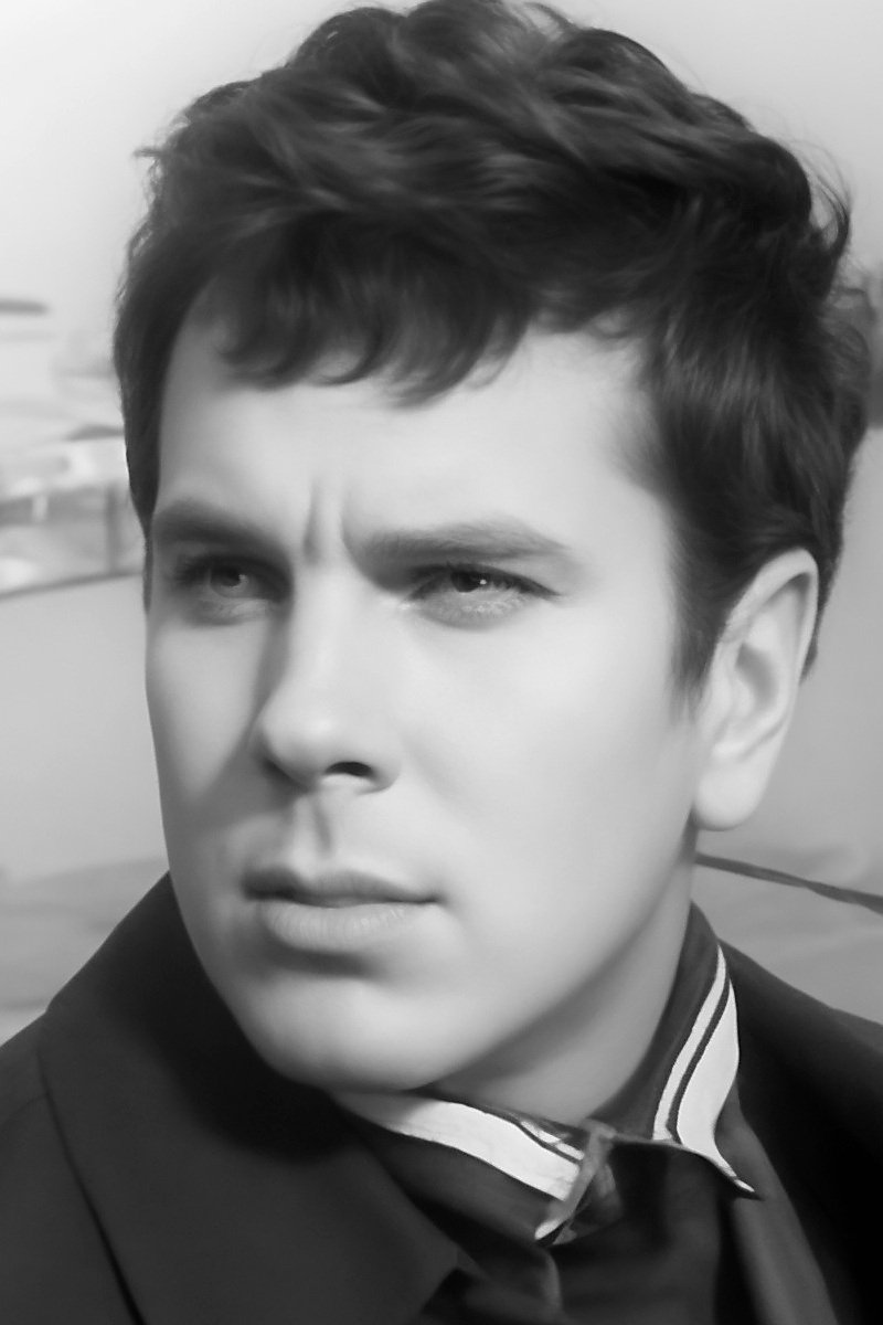 Stanislav Kabeshev image