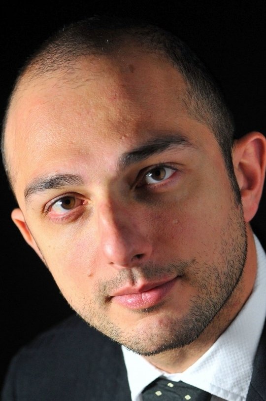Gabriele Spina image