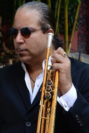Winston Byrd image