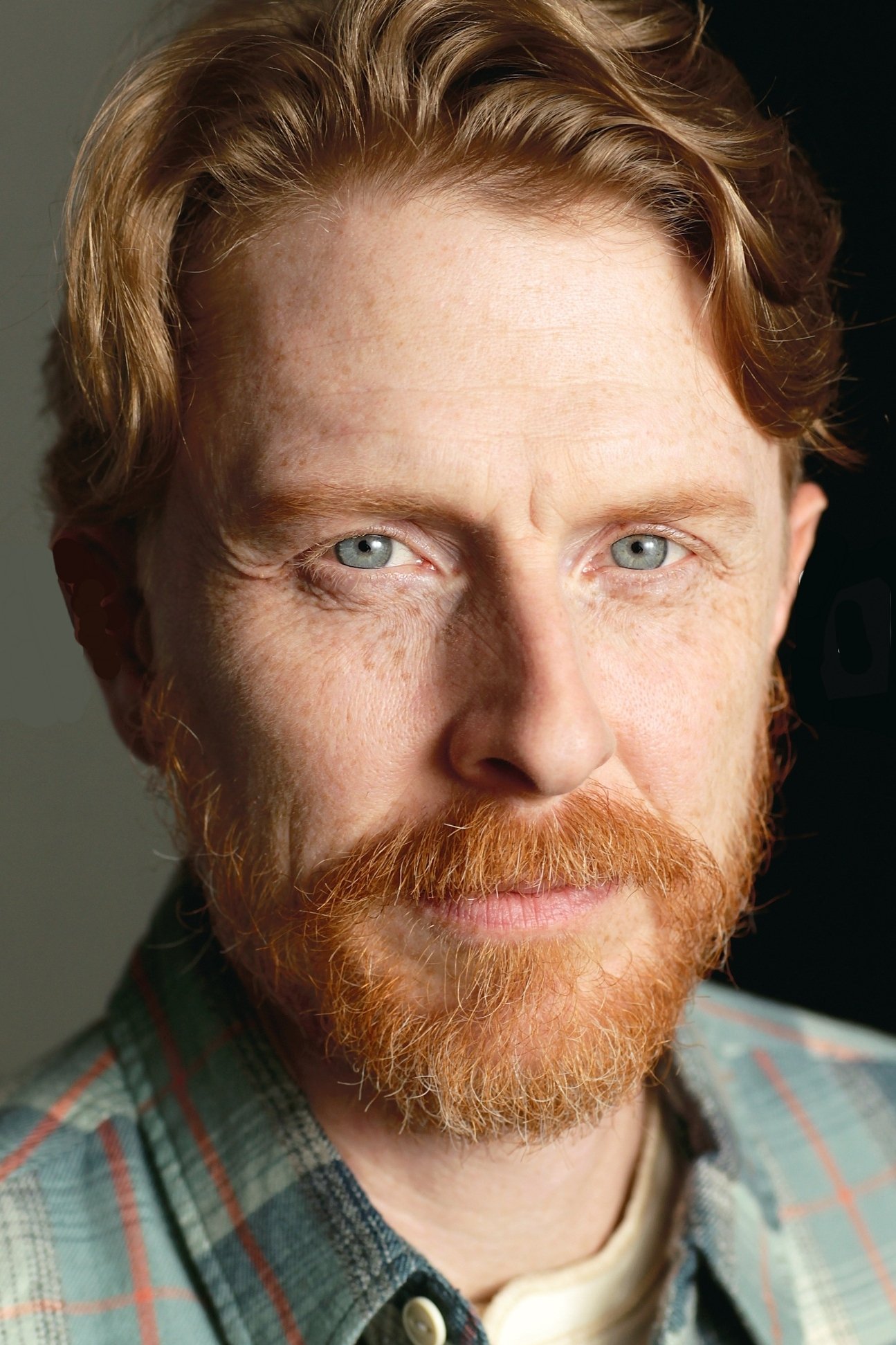 Steven Allen image