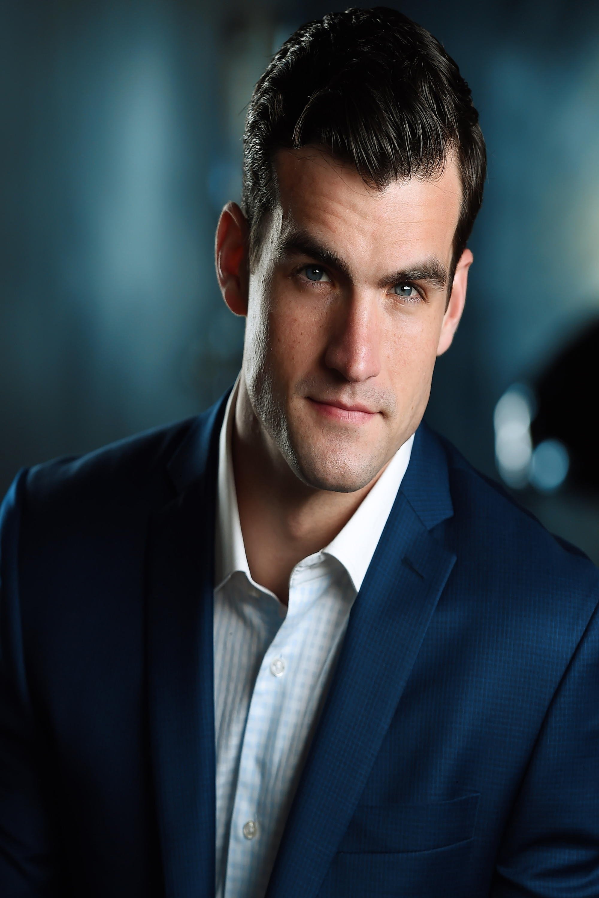 Caleb Alexander Smith image