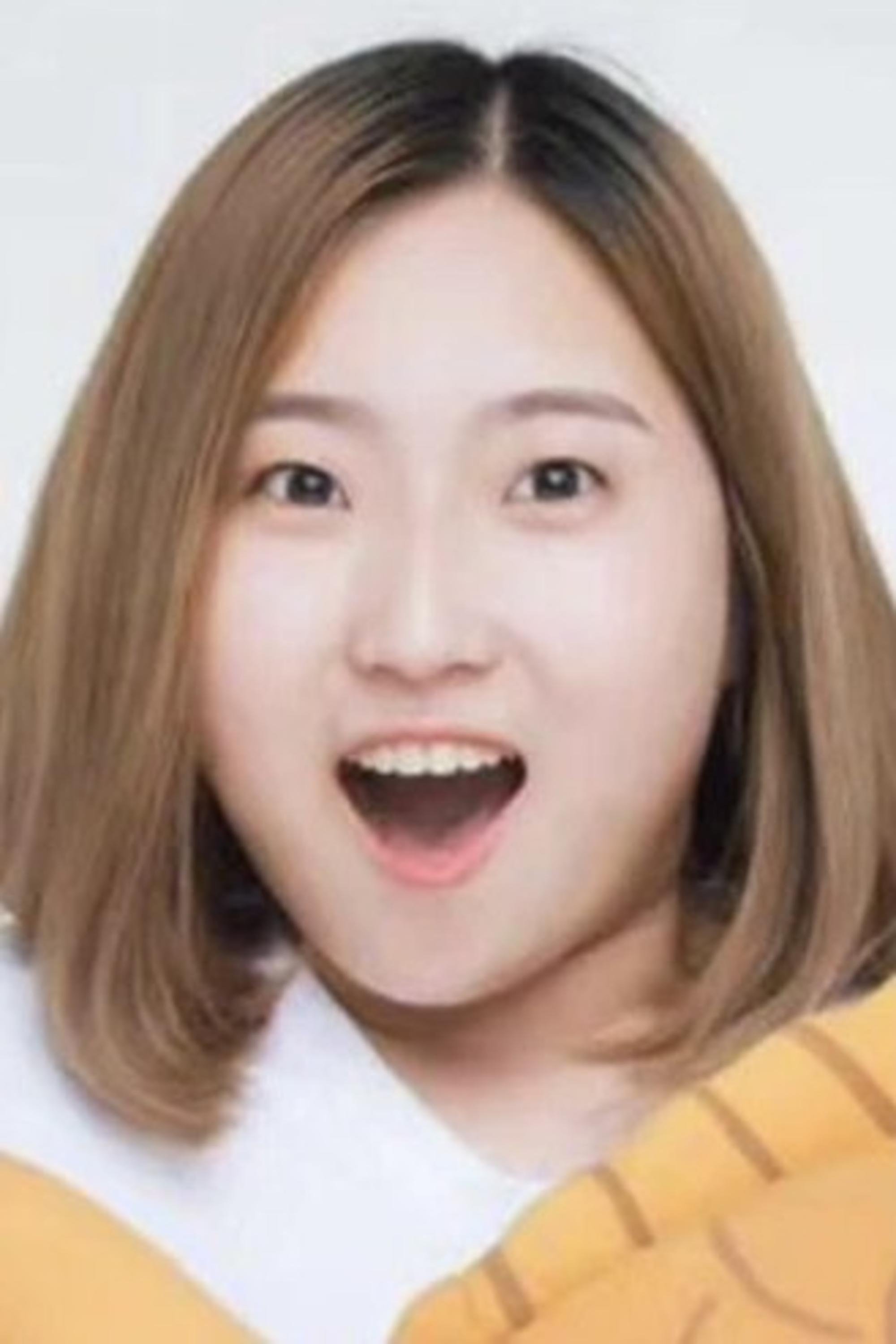 邵敏佳 image