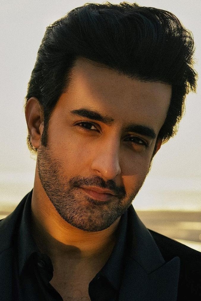 Satyajeet Dubey image