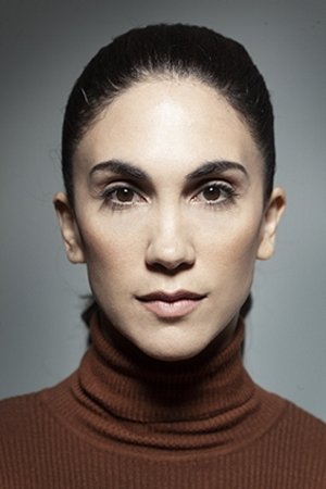 Anthi Efstratiadou image