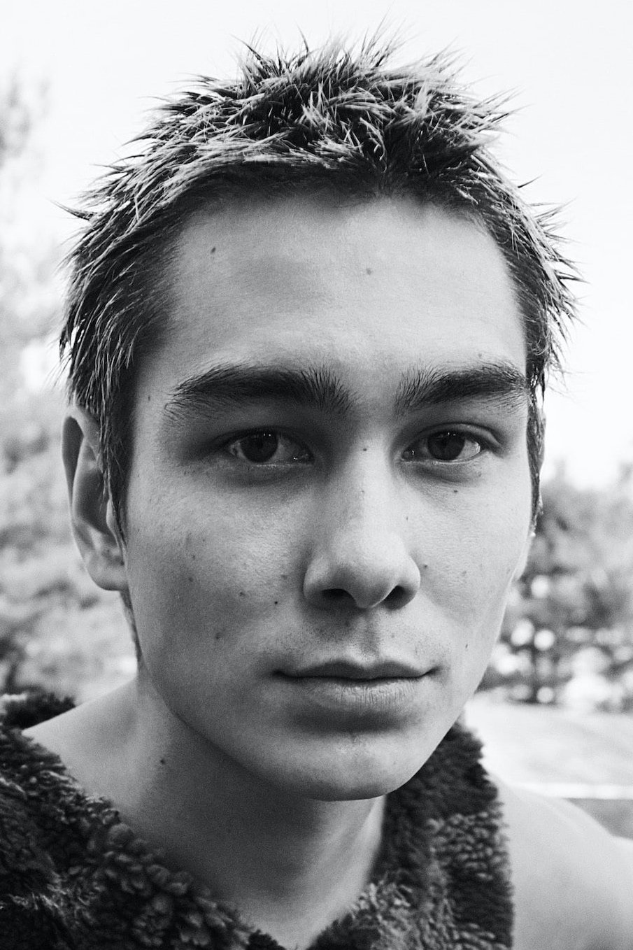 Evan Mock image
