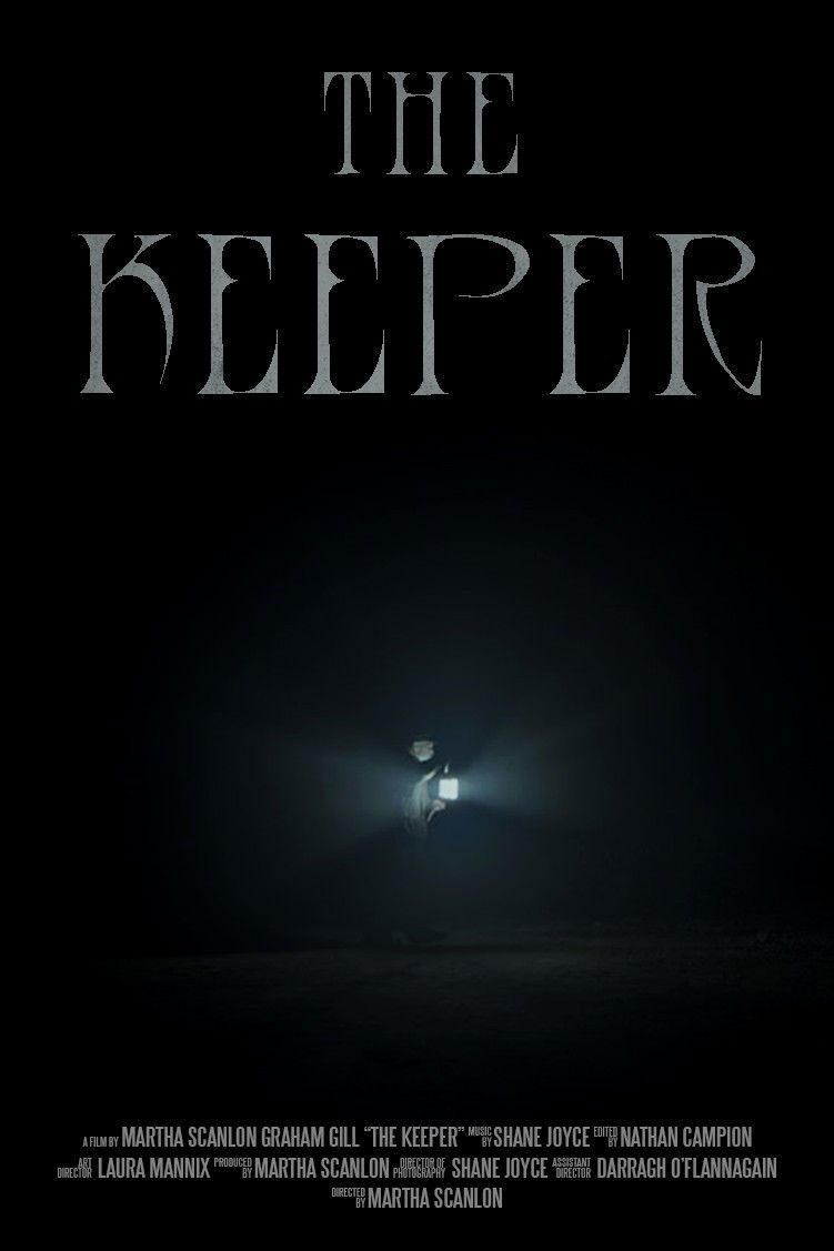 The Keeper