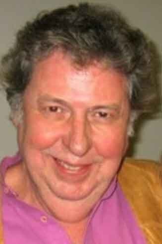 Lou Perryman image