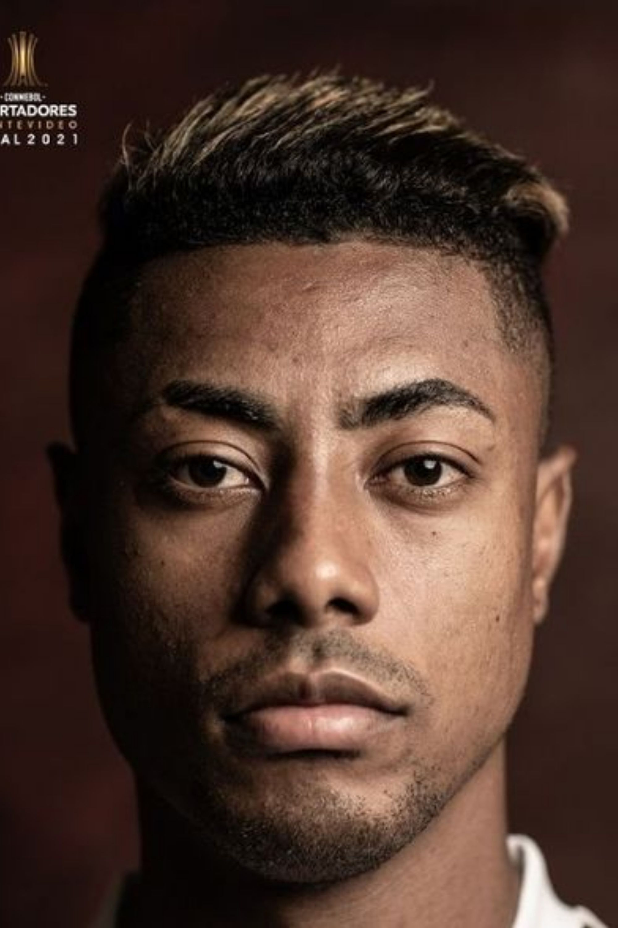 Bruno Henrique image