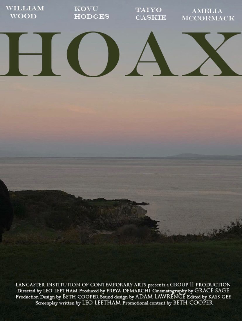 Hoax
