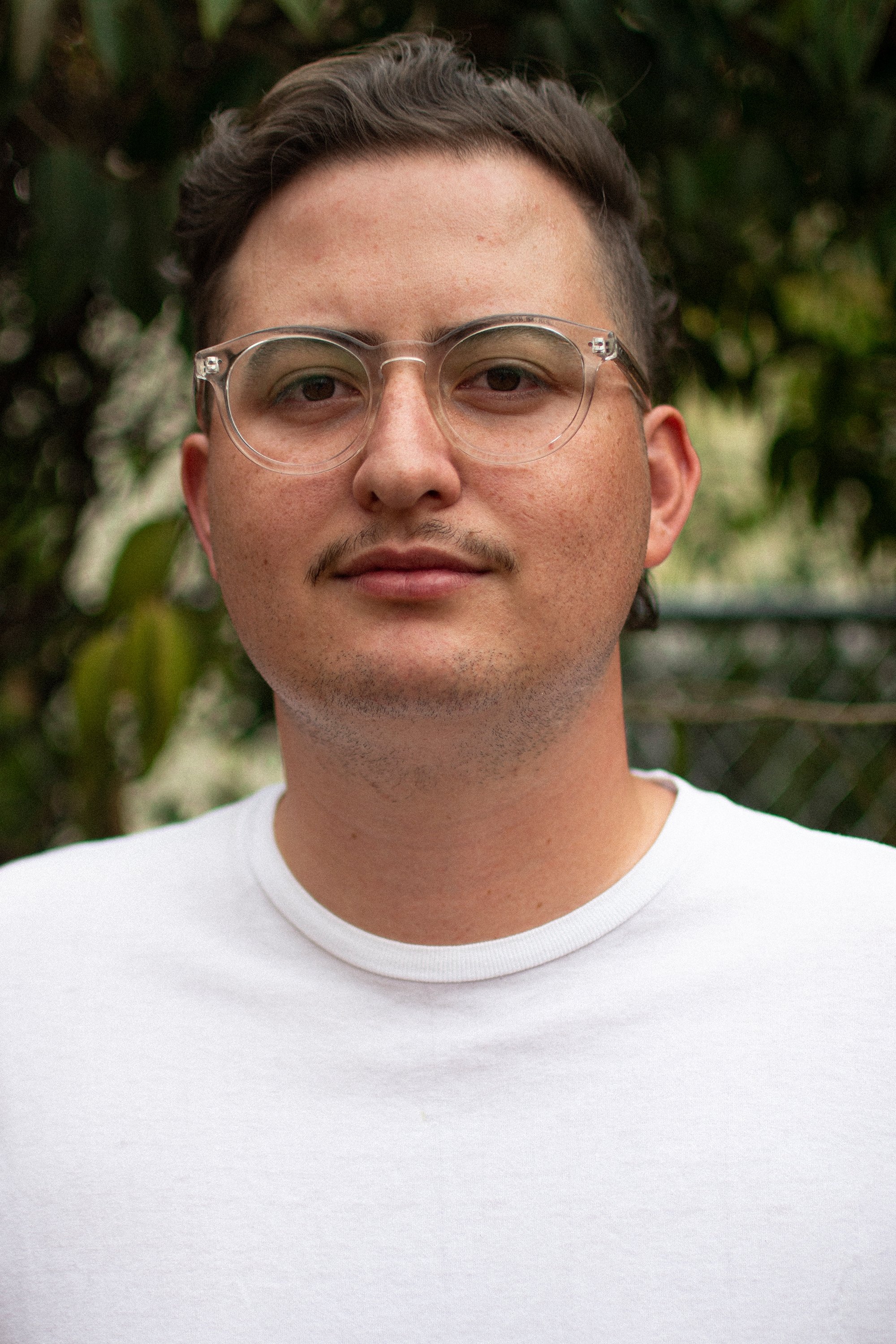 Jorge Vivero Gómez image